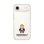 Slim Protection Case［ TEKKEN - Chibi Character - Steve Fox ］