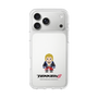 Slim Protection Case［ TEKKEN - Chibi Character - Steve Fox ］