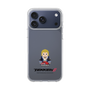 Slim Protection Case［ TEKKEN - Chibi Character - Steve Fox ］