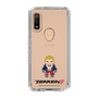 Slim Protection Case［ TEKKEN - Chibi Character - Steve Fox ］