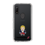 Slim Protection Case［ TEKKEN - Chibi Character - Steve Fox ］