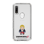 Slim Protection Case［ TEKKEN - Chibi Character - Steve Fox ］