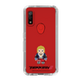 Slim Protection Case［ TEKKEN - Chibi Character - Steve Fox ］
