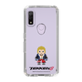 Slim Protection Case［ TEKKEN - Chibi Character - Steve Fox ］