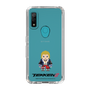 Slim Protection Case［ TEKKEN - Chibi Character - Steve Fox ］