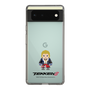Slim Protection Case［ TEKKEN - Chibi Character - Steve Fox ］