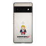 Slim Protection Case［ TEKKEN - Chibi Character - Steve Fox ］