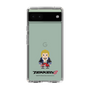 Slim Protection Case［ TEKKEN - Chibi Character - Steve Fox ］