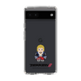 Slim Protection Case［ TEKKEN - Chibi Character - Steve Fox ］
