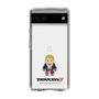 Slim Protection Case［ TEKKEN - Chibi Character - Steve Fox ］