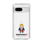 Slim Protection Case［ TEKKEN - Chibi Character - Steve Fox ］
