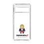 Slim Protection Case［ TEKKEN - Chibi Character - Steve Fox ］