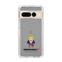 Slim Protection Case［ TEKKEN - Chibi Character - Steve Fox ］