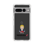 Slim Protection Case［ TEKKEN - Chibi Character - Steve Fox ］