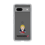 Slim Protection Case［ TEKKEN - Chibi Character - Steve Fox ］