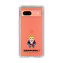 Slim Protection Case［ TEKKEN - Chibi Character - Steve Fox ］