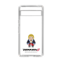Slim Protection Case［ TEKKEN - Chibi Character - Steve Fox ］
