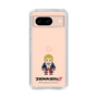 Slim Protection Case［ TEKKEN - Chibi Character - Steve Fox ］