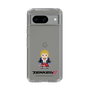 Slim Protection Case［ TEKKEN - Chibi Character - Steve Fox ］