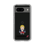 Slim Protection Case［ TEKKEN - Chibi Character - Steve Fox ］