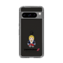 Slim Protection Case［ TEKKEN - Chibi Character - Steve Fox ］