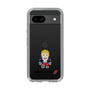 Slim Protection Case［ TEKKEN - Chibi Character - Steve Fox ］