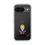 Slim Protection Case［ TEKKEN - Chibi Character - Steve Fox ］