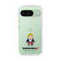 Slim Protection Case［ TEKKEN - Chibi Character - Steve Fox ］