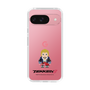 Slim Protection Case［ TEKKEN - Chibi Character - Steve Fox ］