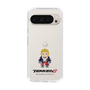 Slim Protection Case［ TEKKEN - Chibi Character - Steve Fox ］