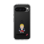 Slim Protection Case［ TEKKEN - Chibi Character - Steve Fox ］