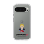 Slim Protection Case［ TEKKEN - Chibi Character - Steve Fox ］