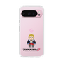 Slim Protection Case［ TEKKEN - Chibi Character - Steve Fox ］