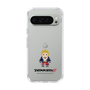 Slim Protection Case［ TEKKEN - Chibi Character - Steve Fox ］