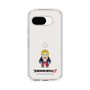 Slim Protection Case［ TEKKEN - Chibi Character - Steve Fox ］