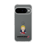 Slim Protection Case［ TEKKEN - Chibi Character - Steve Fox ］