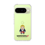 Slim Protection Case［ TEKKEN - Chibi Character - Steve Fox ］