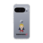 Slim Protection Case［ TEKKEN - Chibi Character - Steve Fox ］