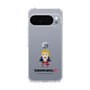 Slim Protection Case［ TEKKEN - Chibi Character - Steve Fox ］