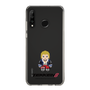 Slim Protection Case［ TEKKEN - Chibi Character - Steve Fox ］