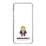 Slim Protection Case［ TEKKEN - Chibi Character - Steve Fox ］