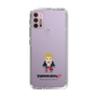 Slim Protection Case［ TEKKEN - Chibi Character - Steve Fox ］