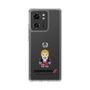 Slim Protection Case［ TEKKEN - Chibi Character - Steve Fox ］