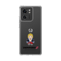 Slim Protection Case［ TEKKEN - Chibi Character - Steve Fox ］
