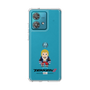 Slim Protection Case［ TEKKEN - Chibi Character - Steve Fox ］