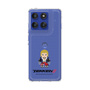 Slim Protection Case［ TEKKEN - Chibi Character - Steve Fox ］