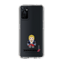 Slim Protection Case［ TEKKEN - Chibi Character - Steve Fox ］