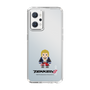 Slim Protection Case［ TEKKEN - Chibi Character - Steve Fox ］