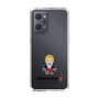 Slim Protection Case［ TEKKEN - Chibi Character - Steve Fox ］