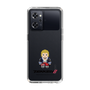 Slim Protection Case［ TEKKEN - Chibi Character - Steve Fox ］
